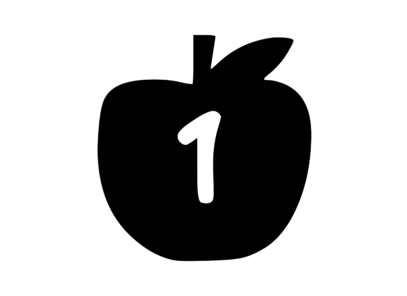 Apple with Children’s Playful Mono 1 Review