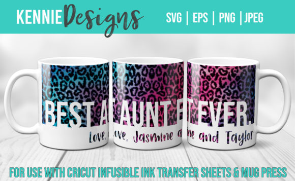 Best Aunt Ever Embroidery Design Review