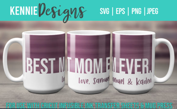 Best Mom Ever Embroidery Design Review