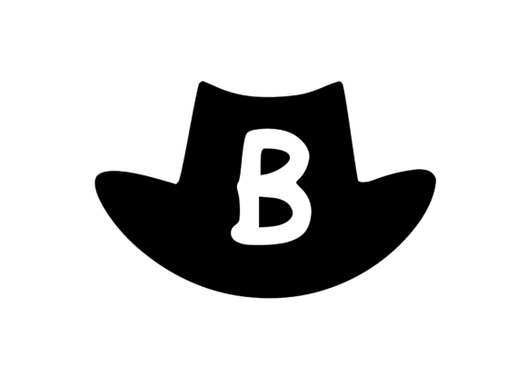 Cowboy Hat with Playful Mono B Review