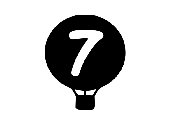 Hot Air Balloon with Mono 7 Embroidery Review