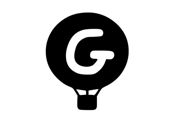 Hot Air Balloon with Mono G Embroidery Design Review