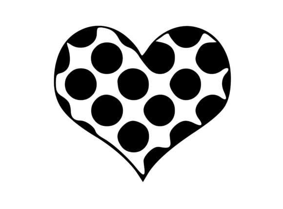 Spotty Heart 7 Review for Embroidery Projects