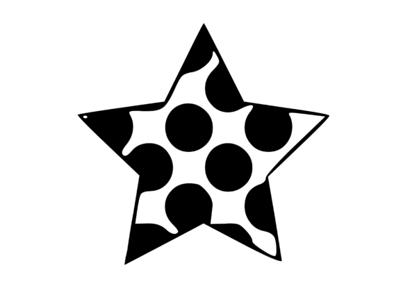 Spotty Star 3 Review for Embroidery Projects