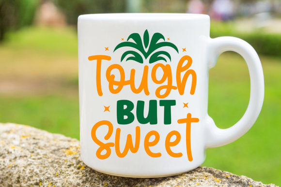 Tough but Sweet Embroidery Design Review