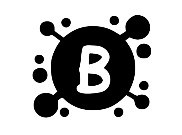 Viral Bacterial Germ with Mono B Embroidery Review